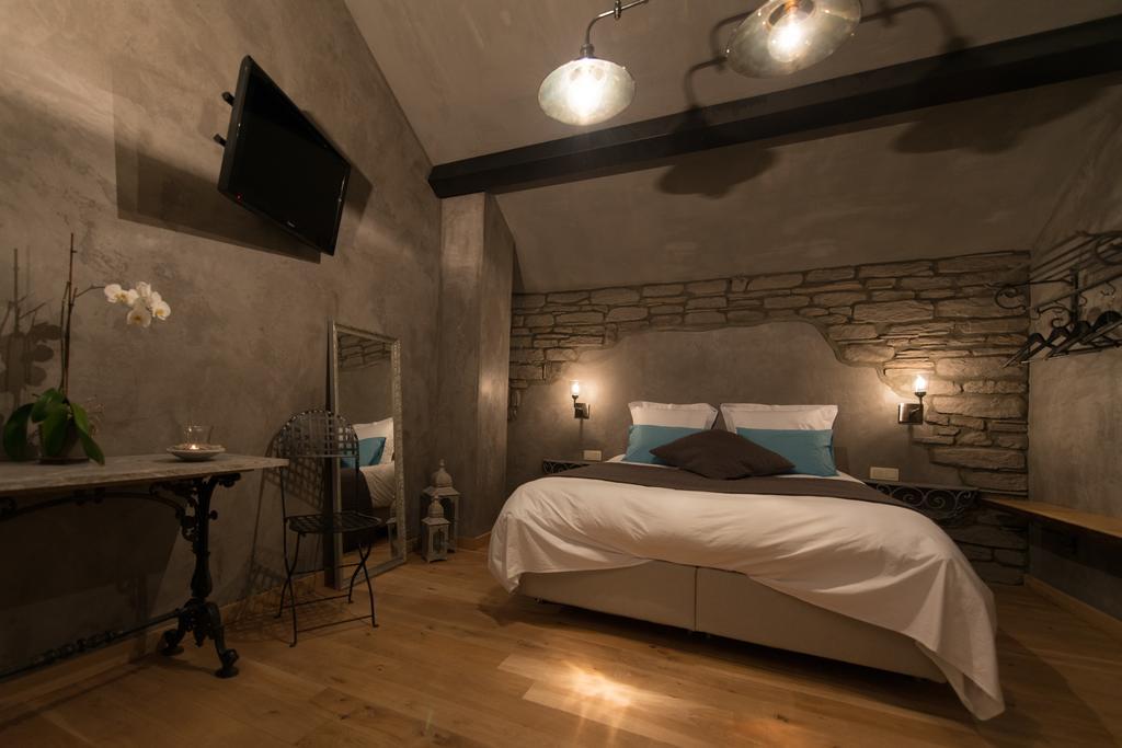 Les Chambres Du Vivier, Chambres D'Hotes Et Gite - A 100M - Дюрби Стая снимка