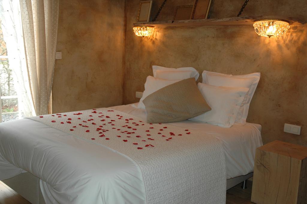 Les Chambres Du Vivier, Chambres D'Hotes Et Gite - A 100M - Дюрби Екстериор снимка